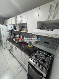 Edf. Maria Antônia, Setúbal,3 quartos, 1 suíte, 1 vaga, lazer, Boa Viagem