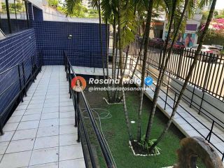 Edf. Maria Antônia, Setúbal,3 quartos, 1 suíte, 1 vaga, lazer, Boa Viagem