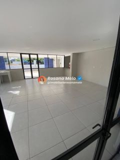 Edf. Maria Antônia, Setúbal,3 quartos, 1 suíte, 1 vaga, lazer, Boa Viagem