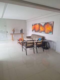 Edf. Luiz de Queiroz, 108M², 3 quartos, (1 Suíte), 2 vagas, lazer completo, Boa Viagem