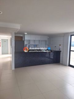 Edf. Luiz de Queiroz, 108M², 3 quartos, (1 Suíte), 2 vagas, lazer completo, Boa Viagem