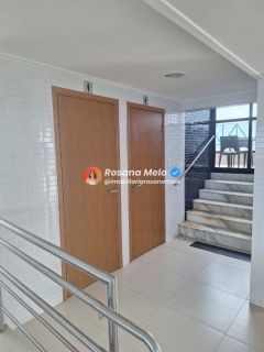 Edf. Luiz de Queiroz, 108M², 3 quartos, (1 Suíte), 2 vagas, lazer completo, Boa Viagem