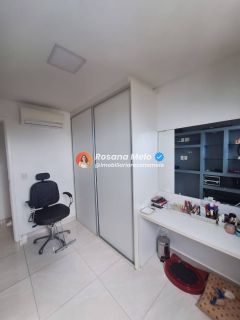 Edf. Luiz de Queiroz, 108M², 3 quartos, (1 Suíte), 2 vagas, lazer completo, Boa Viagem
