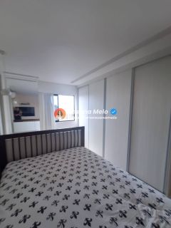 Edf. Luiz de Queiroz, 108M², 3 quartos, (1 Suíte), 2 vagas, lazer completo, Boa Viagem