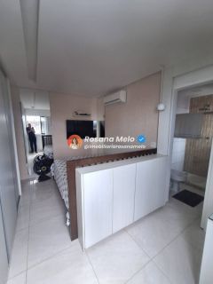 Edf. Luiz de Queiroz, 108M², 3 quartos, (1 Suíte), 2 vagas, lazer completo, Boa Viagem