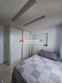 Edf. Luiz de Queiroz, 108M², 3 quartos, (1 Suíte), 2 vagas, lazer completo, Boa Viagem