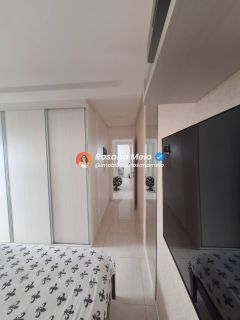 Edf. Luiz de Queiroz, 108M², 3 quartos, (1 Suíte), 2 vagas, lazer completo, Boa Viagem