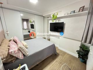 Edf. Dulce Rodrigues, vista mar, nascente, andar alto, 3 quartos (1suíte), 3 vagas soltas e cobertas, Boa Viagem