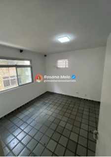 Edf. Baronesa de Itu, vista mar, nascente, 180m², varanda, 4 quartos (1 suíte), 2 vagas, Boa Viagem