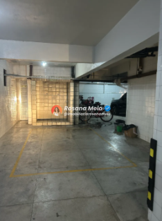 Edf. Baronesa de Itu, vista mar, nascente, 180m², varanda, 4 quartos (1 suíte), 2 vagas, Boa Viagem