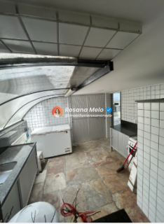 Edf. Baronesa de Itu, vista mar, nascente, 180m², varanda, 4 quartos (1 suíte), 2 vagas, Boa Viagem