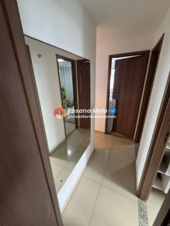 Edf. Luar de Boa Viagem, 82m², nascente, 3 quartos (1 suíte), lazer completo, Boa Viagem