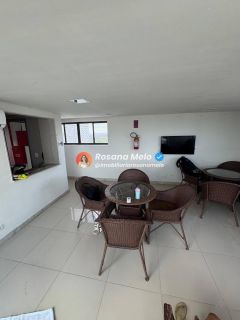 Edf. Luar de Boa Viagem, 82m², nascente, 3 quartos (1 suíte), lazer completo, Boa Viagem