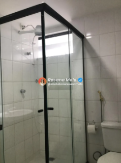 Edf. Rio Sena, andar alto, duas quadras da praia, 158m², varanda, 4 quartos (3 suítes), 3 vagas, lazer completo, Boa Viagem