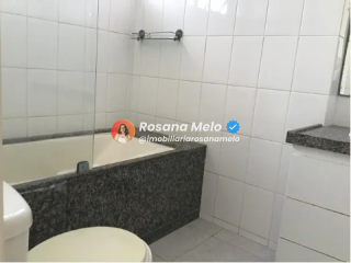 Edf. Rio Sena, andar alto, duas quadras da praia, 158m², varanda, 4 quartos (3 suítes), 3 vagas, lazer completo, Boa Viagem