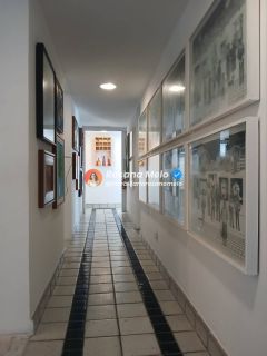 Edf. Rui Barbosa, 230m², andar alto, varanda, 4 quartos (2 suítes), 2 vagas cobertas, lazer completo, Boa Viagem