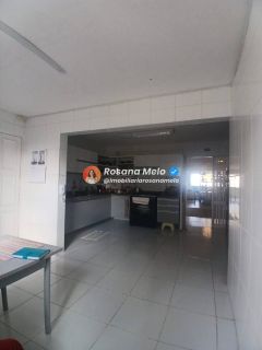 Edf. Rui Barbosa, 230m², andar alto, varanda, 4 quartos (2 suítes), 2 vagas cobertas, lazer completo, Boa Viagem