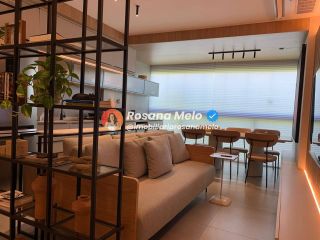 Edifício Evoke,  com 2 e 3 quartos , com metragens exclusivas e o primeiro com Rooftop, para venda , na Reserva do Paiva.