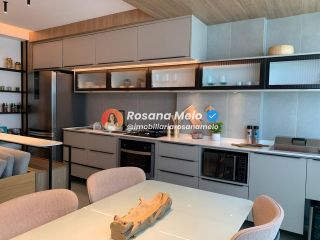 Edifício Evoke,  com 2 e 3 quartos , com metragens exclusivas e o primeiro com Rooftop, para venda , na Reserva do Paiva.