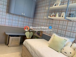 Edifício Evoke,  com 2 e 3 quartos , com metragens exclusivas e o primeiro com Rooftop, para venda , na Reserva do Paiva.