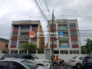 Edf. Itália, varanda integrada, 3 quartos (1 suíte), 2 vagas cobertas, Boa Viagem