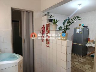 Edf. Itália, varanda integrada, 3 quartos (1 suíte), 2 vagas cobertas, Boa Viagem