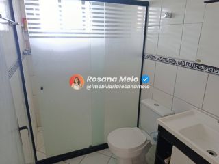 Edf. Itália, varanda integrada, 3 quartos (1 suíte), 2 vagas cobertas, Boa Viagem