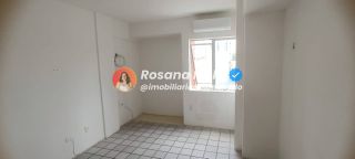 Edf. Bosque dos Girassóis, Nascente, varanda, sala ampla, 3 quartos (1 suíte), Boa Viagem