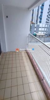 Edf. Bosque dos Girassóis, Nascente, varanda, sala ampla, 3 quartos (1 suíte), Boa Viagem