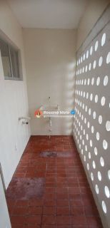 Edf. Bosque dos Girassóis, Nascente, varanda, sala ampla, 3 quartos (1 suíte), Boa Viagem