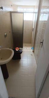 Edf. Bosque dos Girassóis, Nascente, varanda, sala ampla, 3 quartos (1 suíte), Boa Viagem