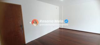 Edf. Bosque dos Girassóis, Nascente, varanda, sala ampla, 3 quartos (1 suíte), Boa Viagem