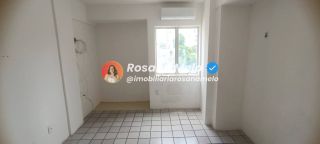 Edf. Bosque dos Girassóis, Nascente, varanda, sala ampla, 3 quartos (1 suíte), Boa Viagem