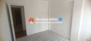 Edf. Bosque dos Girassóis, Nascente, varanda, sala ampla, 3 quartos (1 suíte), Boa Viagem