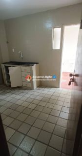 Edf. Bosque dos Girassóis, Nascente, varanda, sala ampla, 3 quartos (1 suíte), Boa Viagem