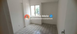 Edf. Bosque dos Girassóis, Nascente, varanda, sala ampla, 3 quartos (1 suíte), Boa Viagem