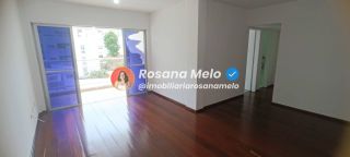 Edf. Bosque dos Girassóis, Nascente, varanda, sala ampla, 3 quartos (1 suíte), Boa Viagem