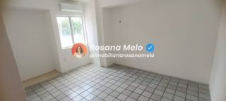 Edf. Bosque dos Girassóis, Nascente, varanda, sala ampla, 3 quartos (1 suíte), Boa Viagem