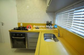 Edf. Boa Viagem Palace, 89m², andar alto, 3 quartos (1 suíte), 2 vagas, lazer completo, Boa Viagem