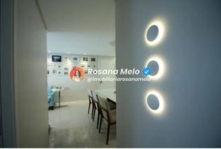 Edf. Boa Viagem Palace, 89m², andar alto, 3 quartos (1 suíte), 2 vagas, lazer completo, Boa Viagem