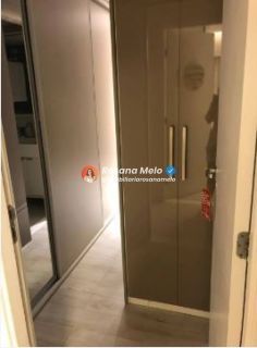 Edf. Boa Viagem Palace, 89m², andar alto, 3 quartos (1 suíte), 2 vagas, lazer completo, Boa Viagem