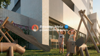 Edifício Madalena Classic -Apartamento Para Vender com 2 quartos 1 suíte no bairro Madalena 