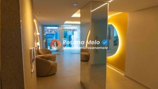 Edf. Costa Andina, 65m², andar alto, varanda, 3 quartos (1 suíte), 1 vaga, lazer completo, Boa Viagem