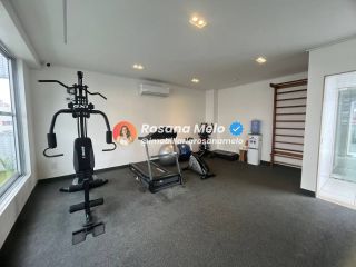 Edf. Costa Andina, 65m², andar alto, varanda, 3 quartos (1 suíte), 1 vaga, lazer completo, Boa Viagem