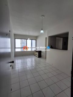 Edf. Plaza Athenee Residence, 56m², nascente, andar alto, 2 quartos (1 suíte),