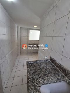 Edf. Plaza Athenee Residence, 56m², nascente, andar alto, 2 quartos (1 suíte),