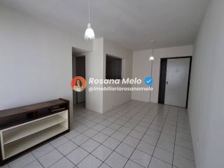 Edf. Plaza Athenee Residence, 56m², nascente, andar alto, 2 quartos (1 suíte),