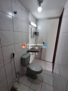 Edf. Plaza Athenee Residence, 56m², nascente, andar alto, 2 quartos (1 suíte),