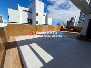 Edf. Plaza Athenee Residence, 56m², nascente, andar alto, 2 quartos (1 suíte),