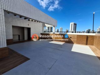 Edf. Plaza Athenee Residence, 56m², nascente, andar alto, 2 quartos (1 suíte),